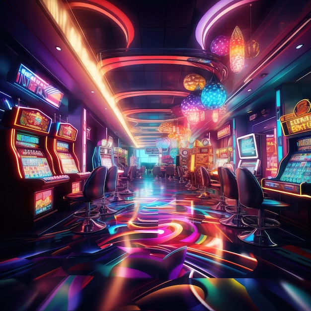 Panduan Lengkap untuk Kapten 77 Slot Login